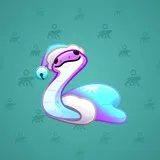 Pet Snake #7128