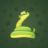 Pet Snake #7135