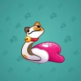 Pet Snake #7136