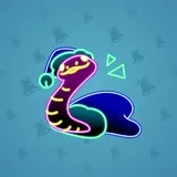 Pet Snake #7139