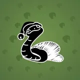 Pet Snake #7141