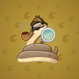 Pet Snake #7142