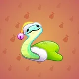 Pet Snake #7163