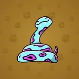 Pet Snake #7168