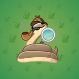 Pet Snake #7176