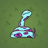 Pet Snake #7181