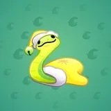 Pet Snake #7197