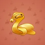 Pet Snake #7200 Pet Snake #7200