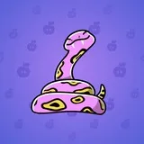 Pet Snake #7221