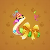 Pet Snake #7226