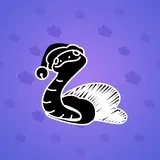 Pet Snake #7227 Pet Snake #7227