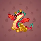 Pet Snake #7232