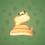Pet Snake #7235