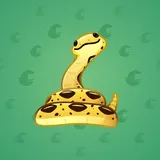 Pet Snake #7245