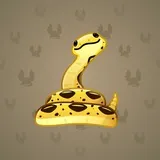 Pet Snake #7246