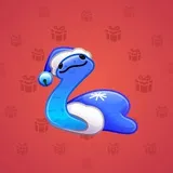 Pet Snake #7248