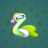 Pet Snake #7262