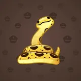 Pet Snake #7269