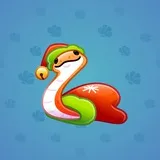 Pet Snake #727