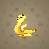 Pet Snake #7275