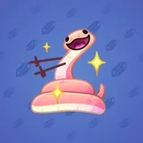 Pet Snake #729