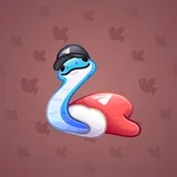 Pet Snake #730