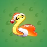 Pet Snake #7305