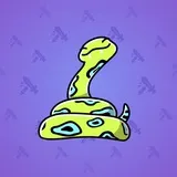 Pet Snake #7308 Pet Snake #7308
