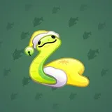 Pet Snake #7312