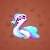 Pet Snake #7316
