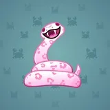 Pet Snake #7321
