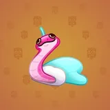 Pet Snake #7326