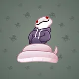 Pet Snake #7333