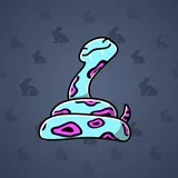 Pet Snake #7347