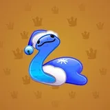 Pet Snake #7351