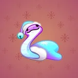 Pet Snake #7354