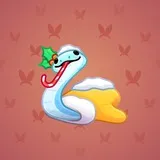 Pet Snake #7362