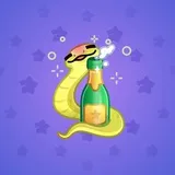 Pet Snake #7392