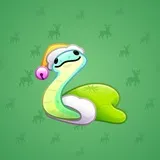 Pet Snake #7398