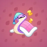 Pet Snake #7404