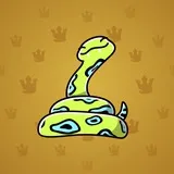 Pet Snake #741