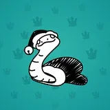 Pet Snake #7417