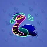 Pet Snake #7418