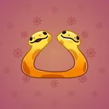 Pet Snake #7428