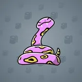 Pet Snake #744
