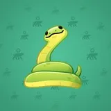 Pet Snake #7444