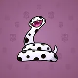 Pet Snake #7445