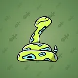 Pet Snake #7451 Pet Snake #7451