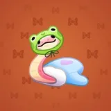 Pet Snake #7456