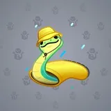 Pet Snake #7461